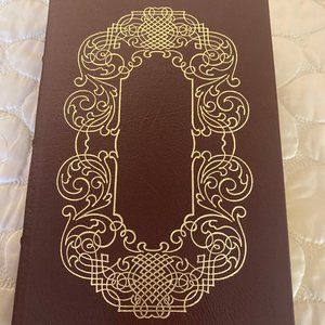 Easton Press Collectors Edition William Shakespear The Histories